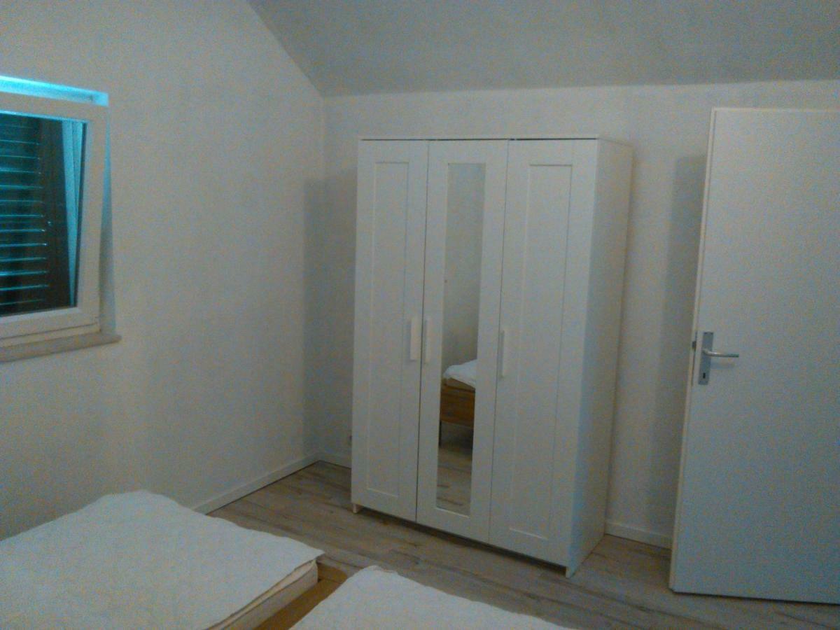 Apartment More Sumartin Kültér fotó