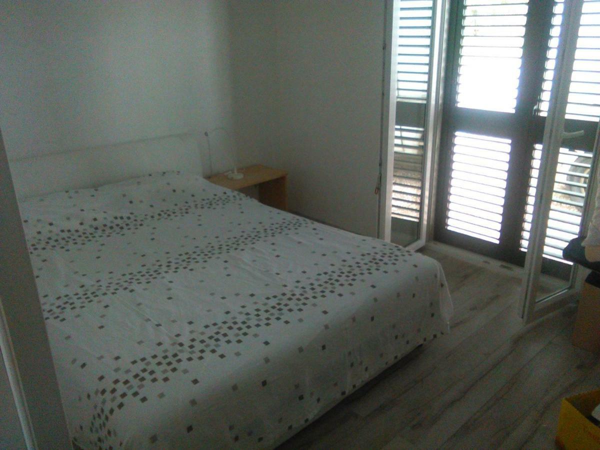 Apartment More Sumartin Kültér fotó