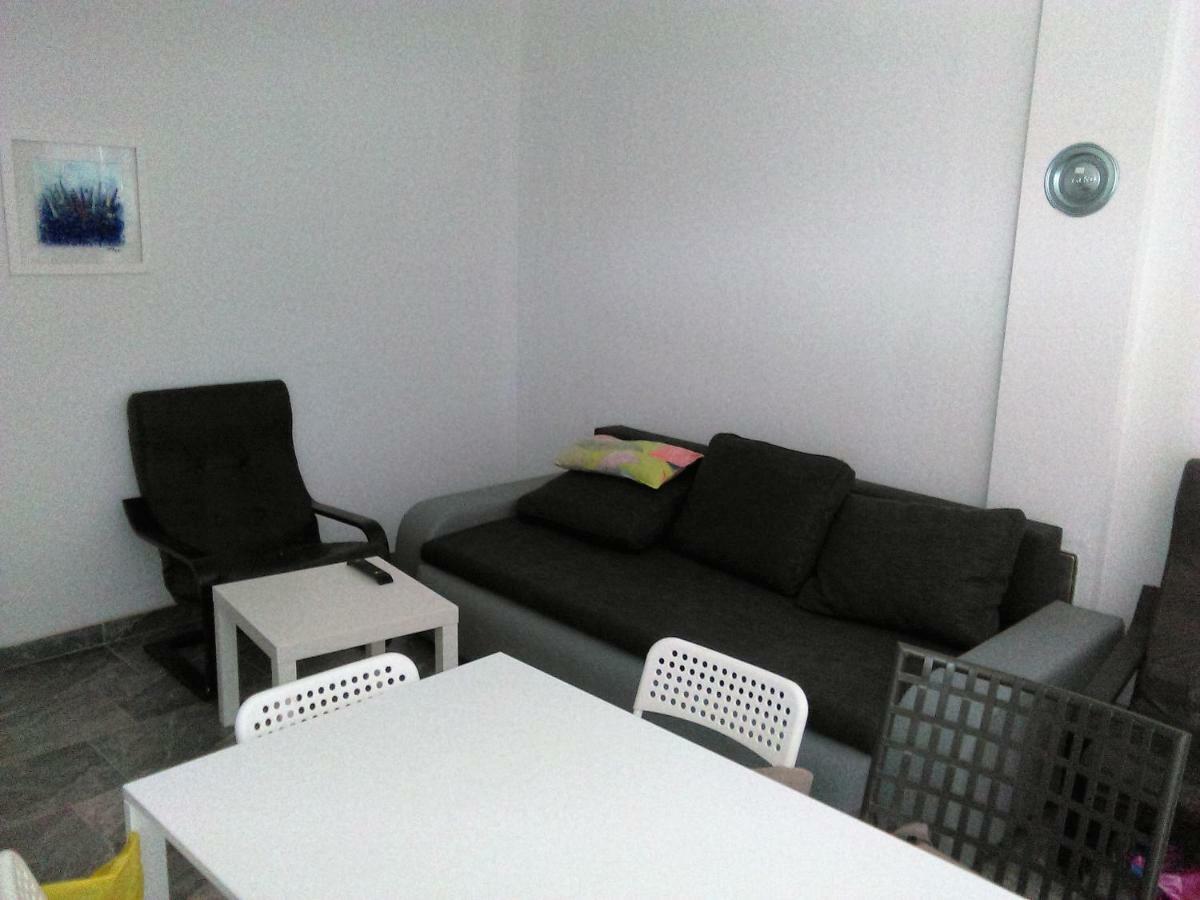 Apartment More Sumartin Kültér fotó