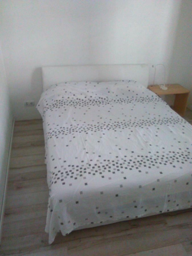 Apartment More Sumartin Kültér fotó