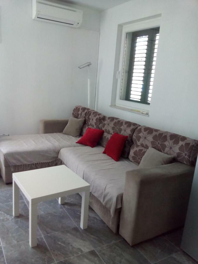 Apartment More Sumartin Kültér fotó