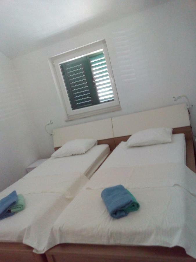 Apartment More Sumartin Kültér fotó