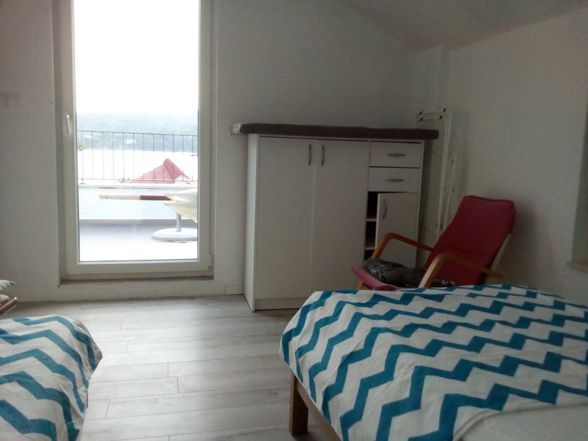 Apartment More Sumartin Kültér fotó