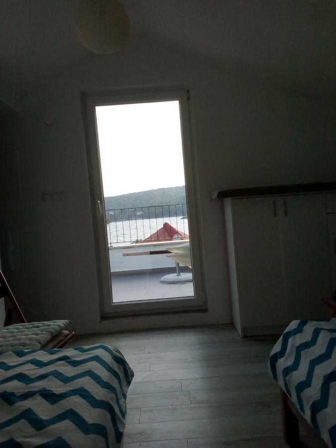 Apartment More Sumartin Kültér fotó